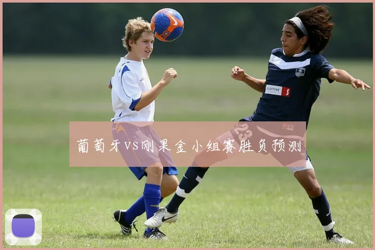 葡萄牙vs刚果金小组赛胜负预测