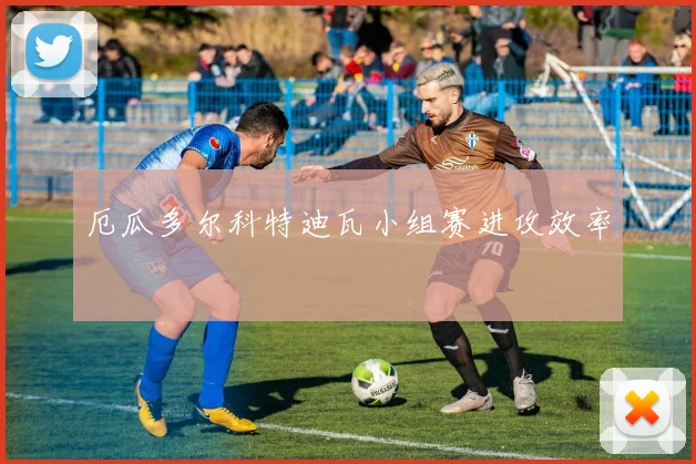 厄瓜多尔科特迪瓦小组赛进攻效率