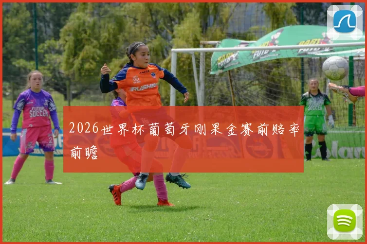 2026世界杯葡萄牙刚果金赛前赔率前瞻