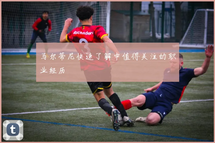 马尔蒂尼快速了解中值得关注的职业经历